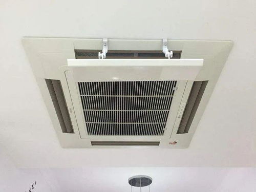 实用丨当夏日遇上新冠病毒，请收好这份中央空调使用指南